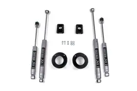 BDS694FS BDS SUSPENSION Lift Kit