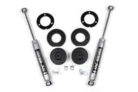 BDS791H BDS SUSPENSION Lift Kit