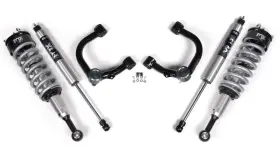BDS829FSL BDS SUSPENSION Front Lift Fox Coilovers Kit 4WD