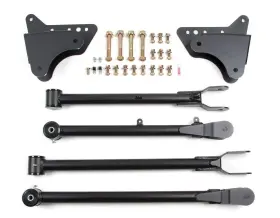 BDS980H BDS SUSPENSION Lift F-250 F-350 4WD Ford