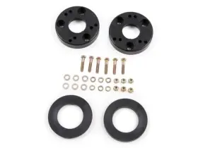 T565690 BDS SUSPENSION Front Leveling Excluding Kit F-150