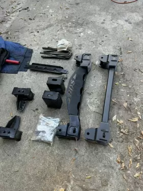 BDS1533H BDS SUSPENSIONS Lift Kit F150 4WD Ford #2