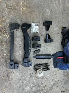 BDS1533H BDS SUSPENSIONS Lift Kit F150 4WD Ford #3