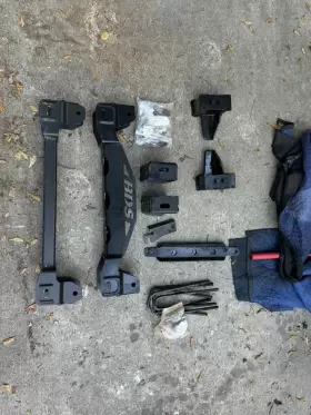BDS1533H BDS SUSPENSIONS Lift Kit F150 4WD Ford
