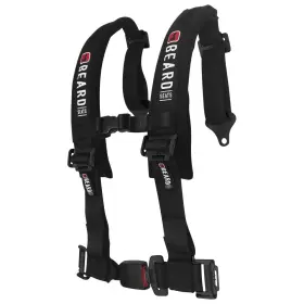 12979700066FE1-8D6C93 BEARD Safety Harness Automtiv Buckle