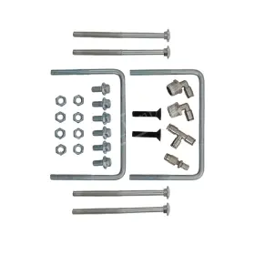 TOW-BB-GM07 BEIZH57 Air Suspension Rear Bags Kit 1500 Chevy #3