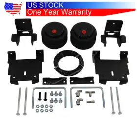 TOW-BB-GM07 BEIZH57 Air Suspension Rear Bags Kit 1500 Chevy
