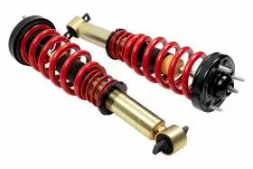 1001HKP BELLTECH Coilover Handling Performance Front Kit Ford #2