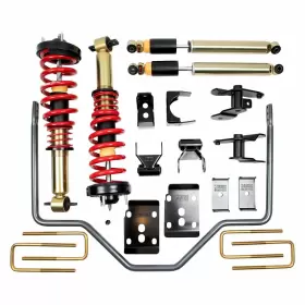 1001HKP BELLTECH Coilover Handling Performance Front Kit Ford