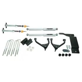 150200TP BELLTECH Suspension Lift Kit 1500 4WD Chevrolet
