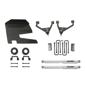 150212BK BELLTECH Lift Kit 1500 2WD 4WD Chevy Gmc Silverado