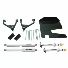 150212TP BELLTECH Lift Tp Struts Shocks Gas Kit 1500 Sierra #2