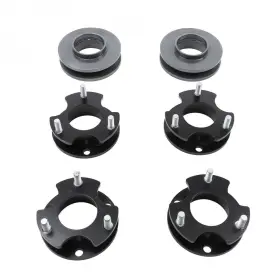 152601BK BELLTECH Lift Kit Ford Bronco