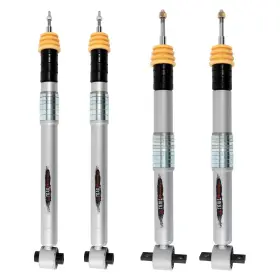 152601TP BELLTECH Front Rear Suspension Lift Kit