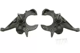 2100 BELLTECH Spindle Set