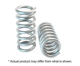 722439051186 BELLTECH Muscle Car Spring Set Chevelle Malibu