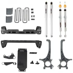 BEL154301TP BELLTECH Performance Lift Kit Toyota Tacoma Trail #2