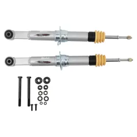 BEL154302TP BELLTECH Cabs Lift Kit 4WD Toyota Tacoma