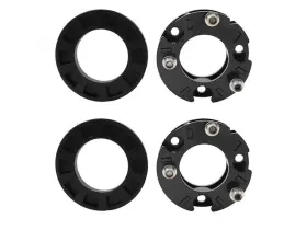 WR157TZ BELLTECH Front Air Lift Leveling Kit F150 Ford