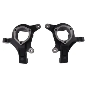 03GW2F BFO Cast Lift Spindles 1500 2WD Chevy Silverado