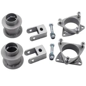 04JM17 BFO Front Rear Leveling Lift Kit 1500 Chevy Suburban