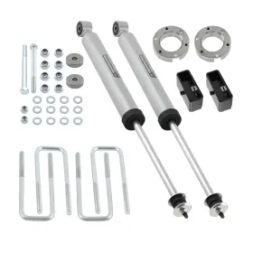 04Q1MO BFO Lift Shocks Kit 2WD 4WD Toyota Tacoma