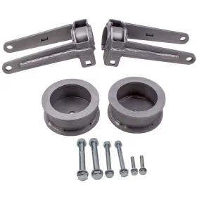 052H8C BFO Front Rear Leveling Lift Wk Kit Jeep Cherokee