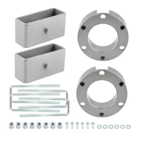 0BS71I BFO Front Rear Leveling Lift Kit 2WD 4WD Toyota Tacoma