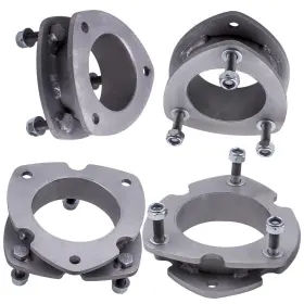 0BUXY6 BFO Lift Front Rear Kit Ford Expedition Navigator