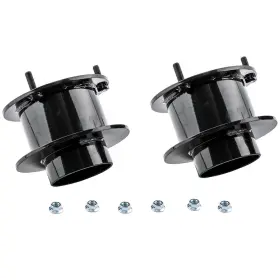 0FTV67 BFO Front Lift Leveling Spacers Kit 2500 3500 Dodge