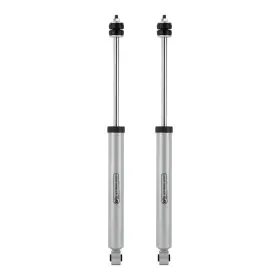 0FVQCJ BFO Front Rear Suspension Lift Kit 2500 3500 4WD Dodge #2