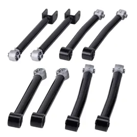0HI5KD BFO Upper Lower Control Arms Front Rear Jk Jeep
