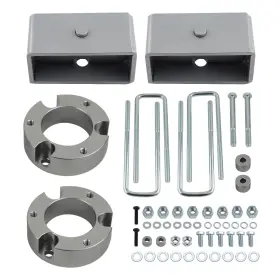 0MSGP2 BFO Front Rear Leveling Lift Differential Kit Toyota
