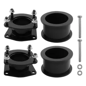 0NMDEP BFO Front Rear Level Lift Xk Kit Jeep Commander