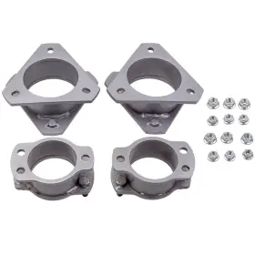 0U9FKM BFO Front Rear Leveling Lift Kit Ford Explorer