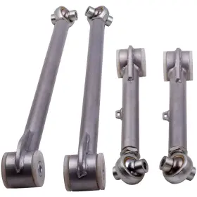0XWOCQ BFO Tubular Control Arms Track Bar Leveling Kit Toyota #2