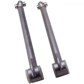 0XWOCQ BFO Tubular Control Arms Track Bar Leveling Kit Toyota #3