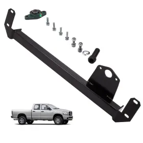 0YKBFW BFO Steering Gear Box Stabilizer Bar 1500 2500 3500 #3