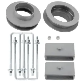 15Y2G7 BFO Front Rear Leveling Lift Kit 1500 Gmc Chevy Sierra