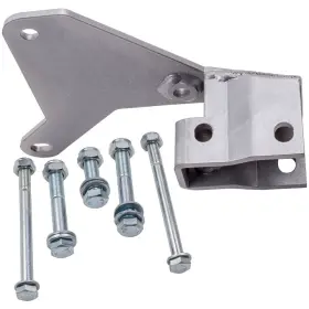 1BIV8K BFO Steel Front Track Bar Bracket Wj Jeep Cherokee