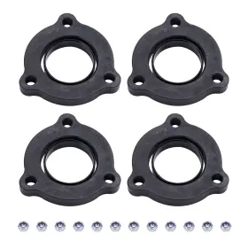 1CBE29 BFO Set Front Lift Kit 2WD 4WD Gmc Chevy Canyon