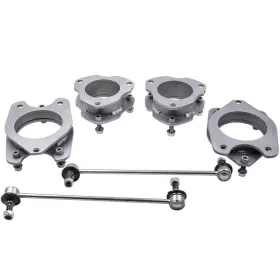 1E7LXK BFO Front Rear Lift Spacers Ridgeline Steel Kit Honda