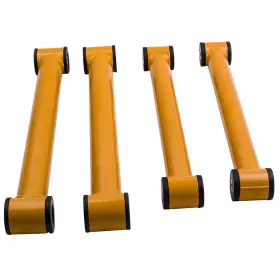 1E9YBQ BFO Front Tubular Upper Lower Lift Control Arms Dodge