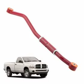 1GOM4X BFO Front Track Bar Rods Lift 2500 3500 Dodge Ram #2