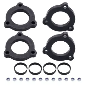 1K9GCH BFO Leveling Lift Spacers Kit Gmc Chevy Canyon