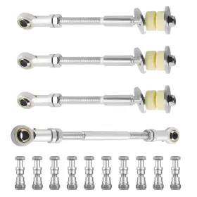 1P2T6N BFO Sway Bar End Links Patrol Nissan