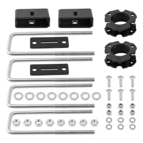 1QHVCB BFO Front Rear Leveling Lift Kit 2WD 4WD Chevy Gmc