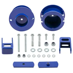 1ZXVFP BFO Front Leveling Lift Steel Kit 2500 3500 4WD Ram