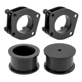23ZMJ9 BFO Lift Spacers Wk Xk Kit 2WD 4WD Jeep Cherokee