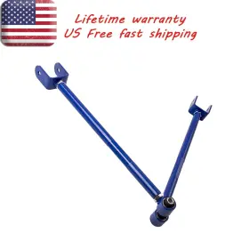 2403SW BFO Rear Lower Camber Arms E36 E46 318 323 325 Bmw